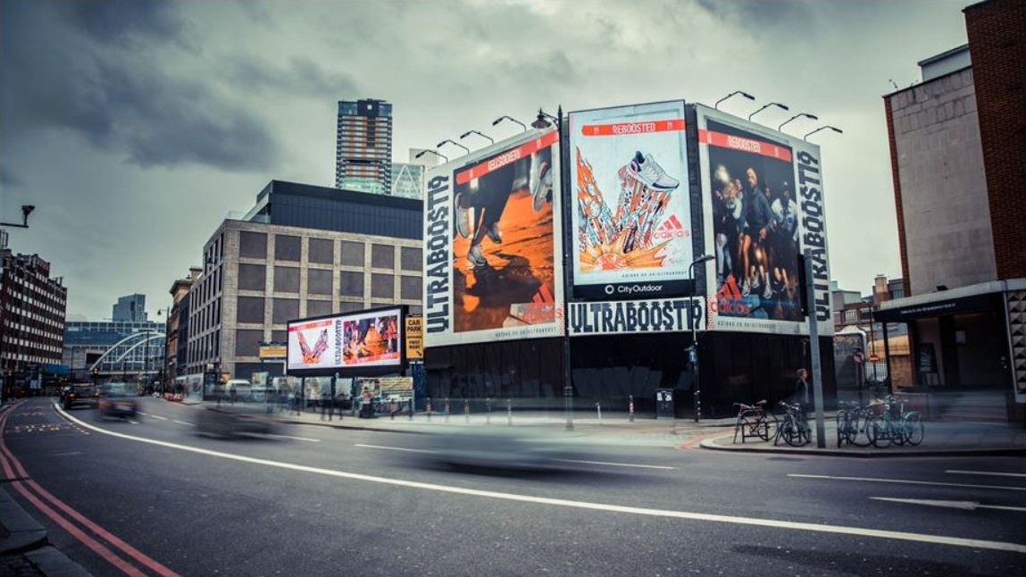 shoreditch